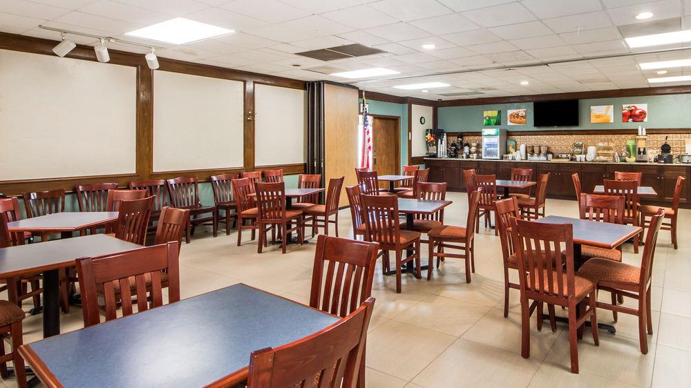 Quality Inn Ponca City Route 77 Ngoại thất bức ảnh