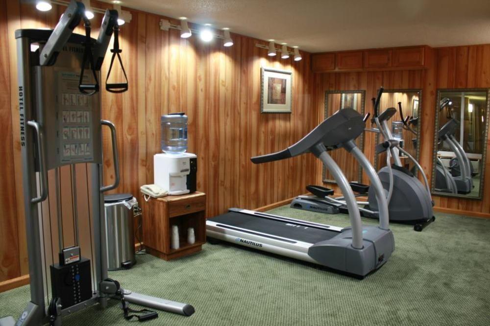 Quality Inn Ponca City Route 77 Ngoại thất bức ảnh